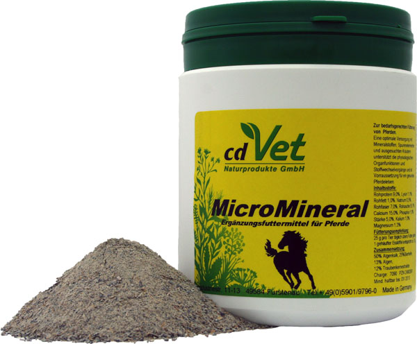 MicroMineral 1000g
